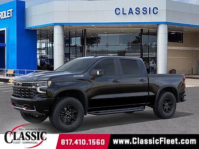 New 2026 Chevrolet Silverado 1500 ZR2 Crew Cab for sale #TG256715 - photo 2