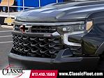 New 2026 Chevrolet Silverado 1500 ZR2 Crew Cab for sale #TG256715 - photo 13