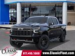 New 2026 Chevrolet Silverado 1500 ZR2 Crew Cab for sale #TG256715 - photo 6
