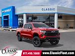 New 2026 Chevrolet Silverado 1500 LT Crew Cab for sale #TG257429 - photo 3