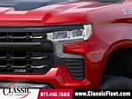 New 2026 Chevrolet Silverado 1500 LT Crew Cab for sale #TG257429 - photo 10
