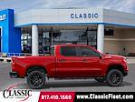 New 2026 Chevrolet Silverado 1500 LT Crew Cab for sale #TG257429 - photo 5
