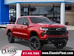New 2026 Chevrolet Silverado 1500 LT Crew Cab for sale #TG257429 - photo 7