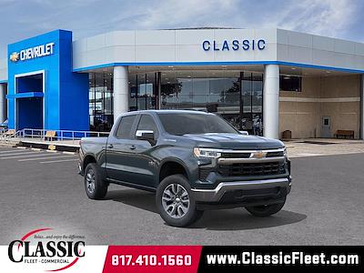 New 2026 Chevrolet Silverado 1500 - photo 1