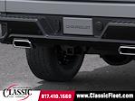 2026 Chevrolet Silverado 1500 Crew Cab 4x4 Pickup for sale #TG257508 - photo 14