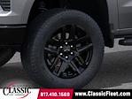 New 2026 Chevrolet Silverado 1500 LT Crew Cab for sale #TG257515 - photo 9