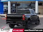 New 2026 Chevrolet Silverado 1500 LT Crew Cab for sale #TG257519 - photo 2