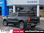 New 2026 Chevrolet Silverado 1500 LT Crew Cab for sale #TG257920 - photo 4