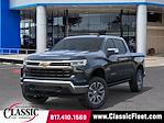 New 2026 Chevrolet Silverado 1500 LT Crew Cab for sale #TG257988 - photo 6