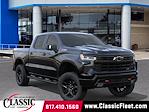 New 2026 Chevrolet Silverado 1500 LT Crew Cab for sale #TG258004 - photo 7