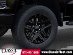 New 2026 Chevrolet Silverado 1500 LT Crew Cab for sale #TG258004 - photo 9