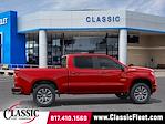 New 2026 Chevrolet Silverado 1500 RST Crew Cab for sale #TG258562 - photo 5