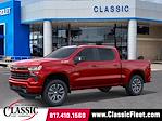 New 2026 Chevrolet Silverado 1500 RST Crew Cab for sale #TG258567 - photo 3