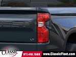 New 2026 Chevrolet Silverado 1500 LT Crew Cab for sale #TG259190 - photo 11