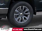 New 2026 Chevrolet Silverado 1500 LT Crew Cab for sale #TG259190 - photo 9