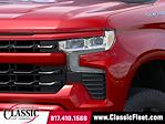 New 2026 Chevrolet Silverado 1500 RST Crew Cab for sale #TG259193 - photo 10