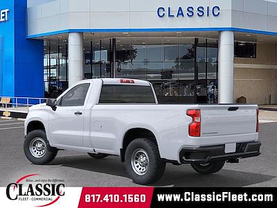 New 2026 Chevrolet Silverado 1500 - photo 1