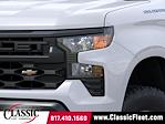 New 2026 Chevrolet Silverado 1500 Work Truck Regular Cab for sale #TG259419 - photo 10