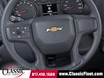New 2026 Chevrolet Silverado 1500 Work Truck Regular Cab for sale #TG259419 - photo 19