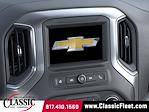 New 2026 Chevrolet Silverado 1500 Work Truck Regular Cab for sale #TG259419 - photo 20
