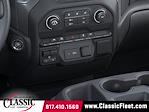 New 2026 Chevrolet Silverado 1500 Work Truck Regular Cab for sale #TG259419 - photo 23