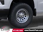 New 2026 Chevrolet Silverado 1500 Work Truck Regular Cab for sale #TG259419 - photo 9