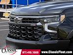 New 2026 Chevrolet Silverado 1500 ZR2 Crew Cab for sale #TG259509 - photo 13