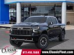 New 2026 Chevrolet Silverado 1500 ZR2 Crew Cab for sale #TG259509 - photo 6