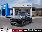 New 2026 Chevrolet Silverado 1500 ZR2 Crew Cab for sale #TG259509 - photo 8