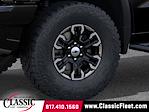New 2026 Chevrolet Silverado 1500 ZR2 Crew Cab for sale #TG259509 - photo 9