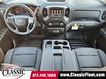 New 2026 Chevrolet Silverado 1500 Work Truck Crew Cab for sale #TG259839 - photo 2