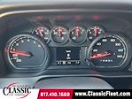 New 2026 Chevrolet Silverado 1500 Work Truck Crew Cab for sale #TG259839 - photo 14