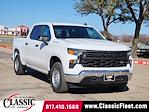 New 2026 Chevrolet Silverado 1500 Work Truck Crew Cab for sale #TG259845 - photo 13