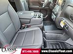 New 2026 Chevrolet Silverado 1500 Work Truck Crew Cab for sale #TG259845 - photo 25