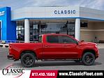 New 2026 Chevrolet Silverado 1500 RST Crew Cab for sale #TG259847 - photo 5