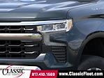 New 2026 Chevrolet Silverado 1500 LT Crew Cab for sale #TG259854 - photo 10