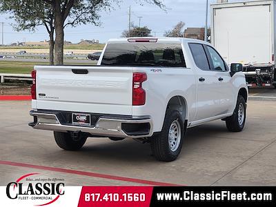 New 2026 Chevrolet Silverado 1500 - photo 1