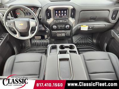 New 2026 Chevrolet Silverado 1500 - photo 1