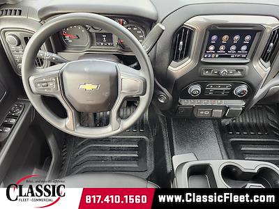 New 2026 Chevrolet Silverado 1500 - photo 1