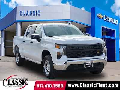 New 2026 Chevrolet Silverado 1500 - photo 1