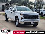 New 2026 Chevrolet Silverado 1500 Work Truck Crew Cab for sale #TG260389 - photo 11