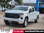 New 2026 Chevrolet Silverado 1500 Work Truck Crew Cab for sale #TG260389 - photo 20