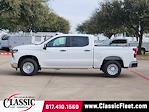 New 2026 Chevrolet Silverado 1500 Work Truck Crew Cab for sale #TG260389 - photo 21