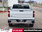 New 2026 Chevrolet Silverado 1500 Work Truck Crew Cab for sale #TG260389 - photo 3