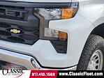 New 2026 Chevrolet Silverado 1500 Work Truck Crew Cab for sale #TG260389 - photo 23