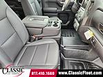 New 2026 Chevrolet Silverado 1500 Work Truck Crew Cab for sale #TG260389 - photo 25