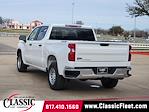 New 2026 Chevrolet Silverado 1500 Work Truck Crew Cab for sale #TG260389 - photo 13