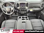 New 2026 Chevrolet Silverado 1500 Work Truck Crew Cab for sale #TG260389 - photo 4