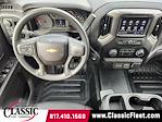 New 2026 Chevrolet Silverado 1500 Work Truck Crew Cab for sale #TG260389 - photo 5