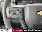New 2026 Chevrolet Silverado 1500 Work Truck Crew Cab for sale #TG260389 - photo 6